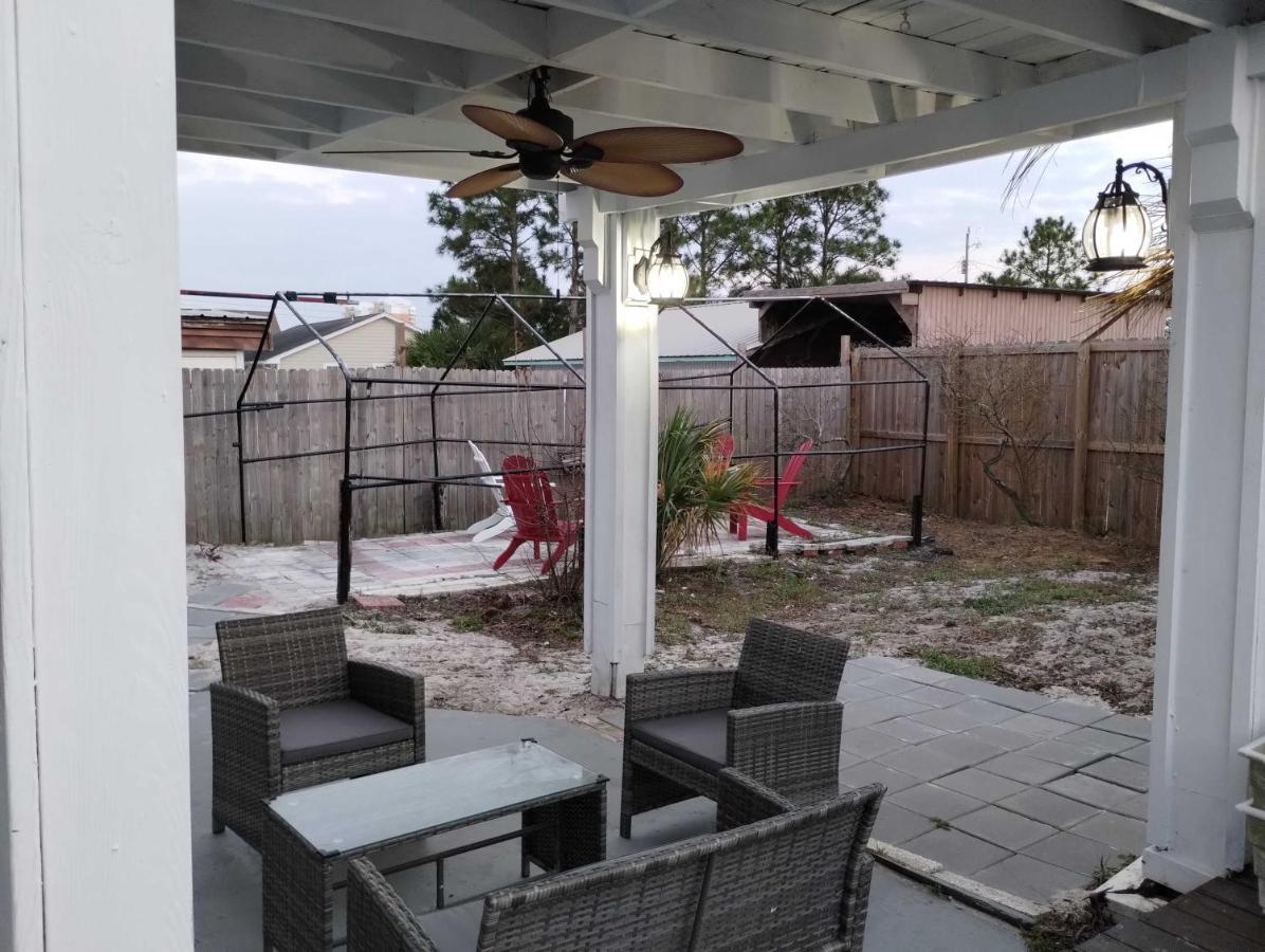 Peaceful Lydia Hide-O-Way - Unwind Near Beach, Breakfast, Spa & Go-Karts! Panama City Beach Exteriér fotografie