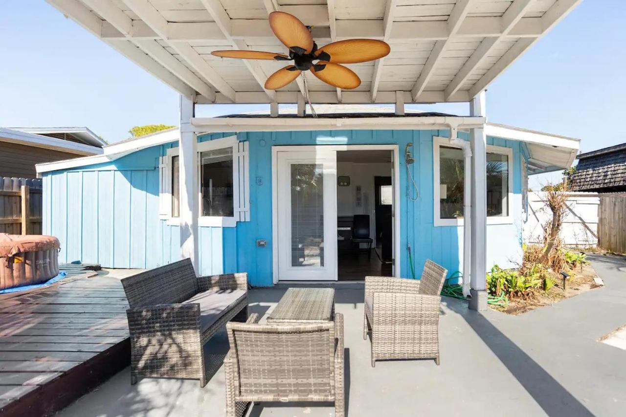 Peaceful Lydia Hide-O-Way - Unwind Near Beach, Breakfast, Spa & Go-Karts! Panama City Beach Exteriér fotografie
