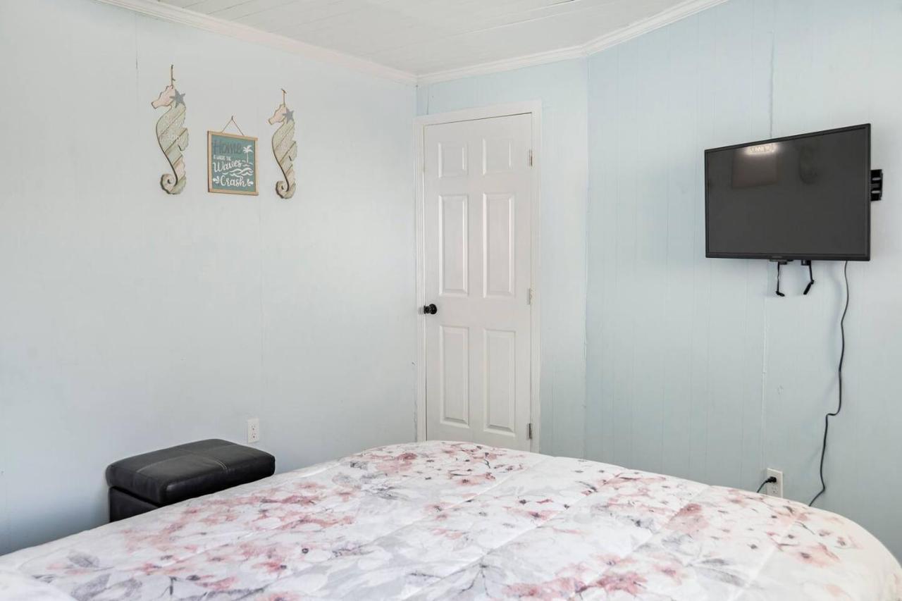 Peaceful Lydia Hide-O-Way - Unwind Near Beach, Breakfast, Spa & Go-Karts! Panama City Beach Exteriér fotografie