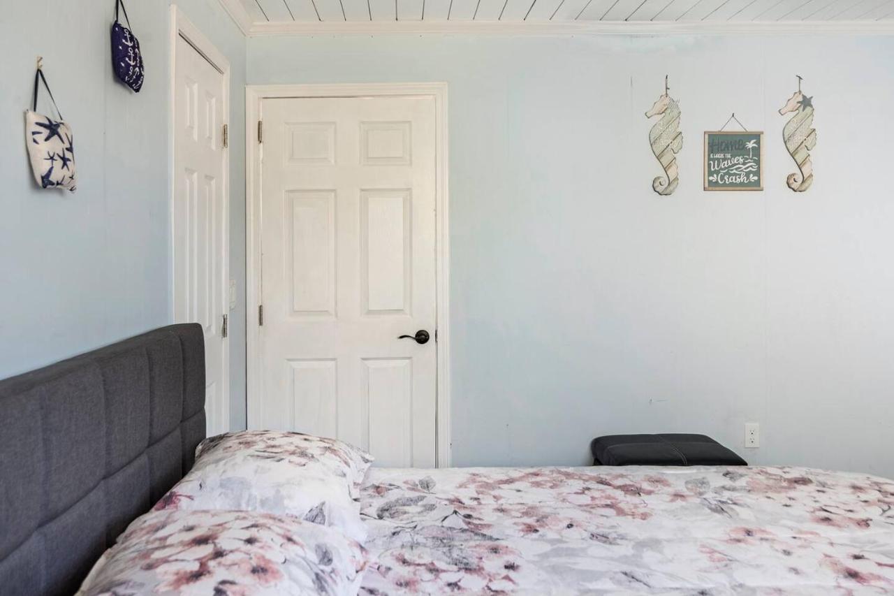 Peaceful Lydia Hide-O-Way - Unwind Near Beach, Breakfast, Spa & Go-Karts! Panama City Beach Exteriér fotografie