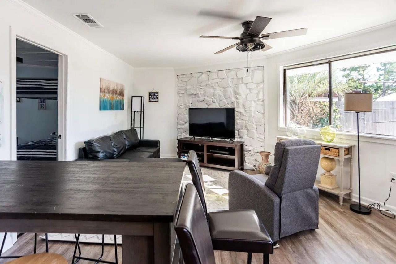 Peaceful Lydia Hide-O-Way - Unwind Near Beach, Breakfast, Spa & Go-Karts! Panama City Beach Exteriér fotografie