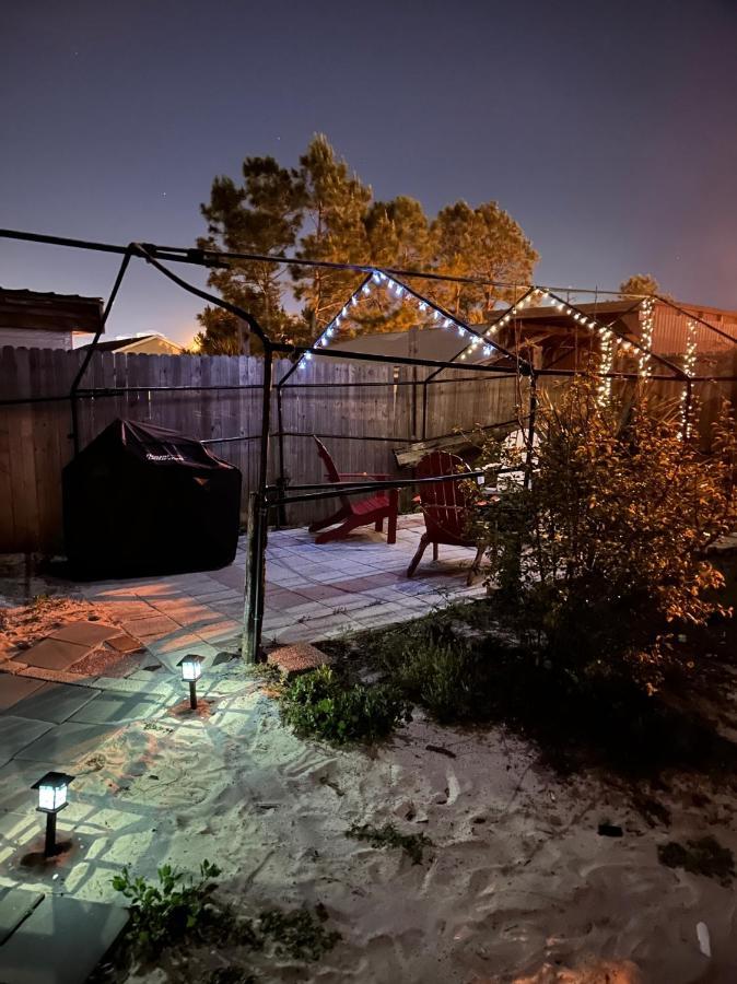 Peaceful Lydia Hide-O-Way - Unwind Near Beach, Breakfast, Spa & Go-Karts! Panama City Beach Exteriér fotografie